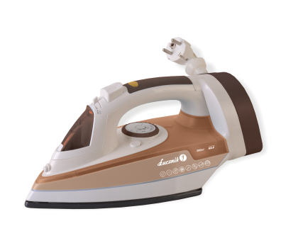 Żelazko Łucznik SLI-8000
